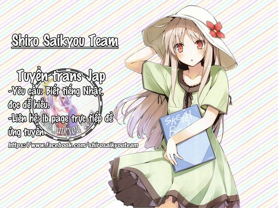 Nhật Ký Làm Bố Của Rồng Và Cô Con Gái Đáng Yêu Chapter  19 - 3