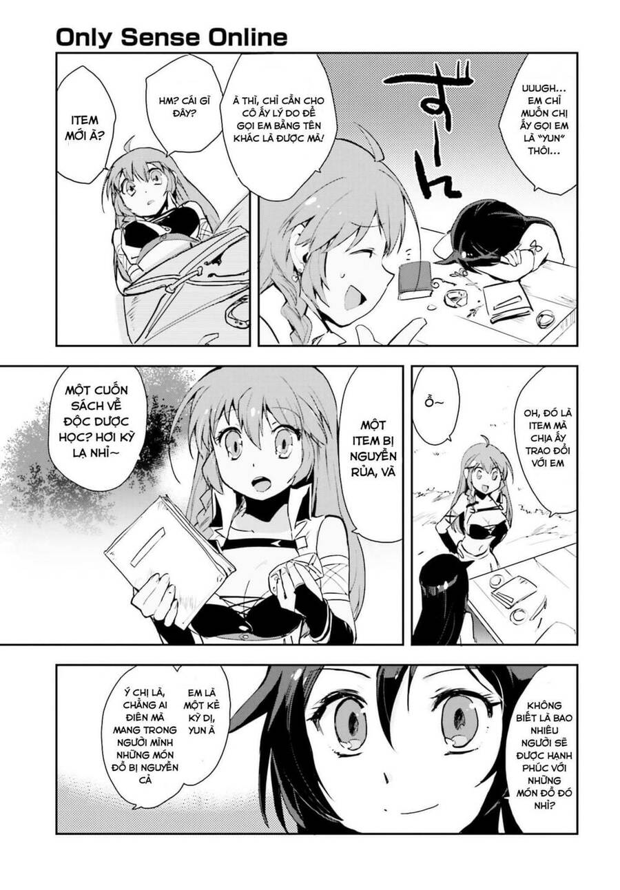 Nhật Ký Làm Bố Của Rồng Và Cô Con Gái Đáng Yêu Chapter  19 - 30