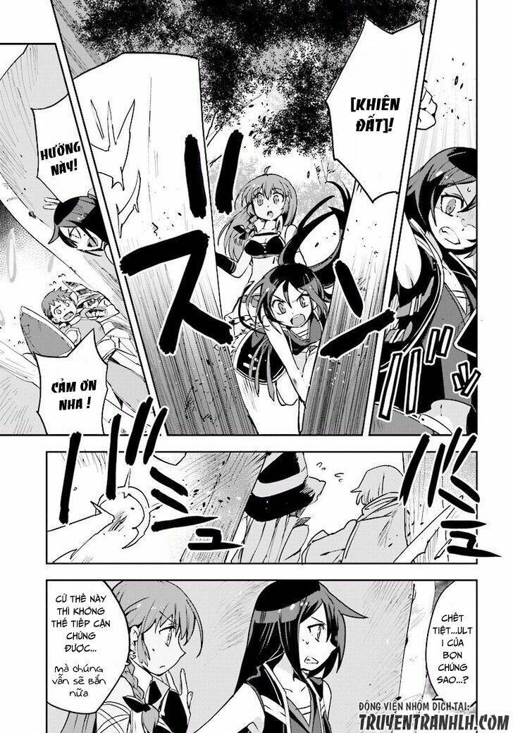 Nhật Ký Làm Bố Của Rồng Và Cô Con Gái Đáng Yêu Chapter  21 - 13