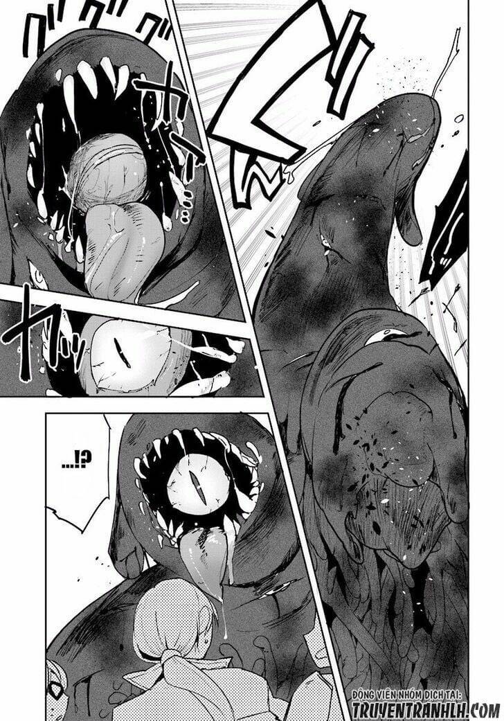Nhật Ký Làm Bố Của Rồng Và Cô Con Gái Đáng Yêu Chapter  21 - 18