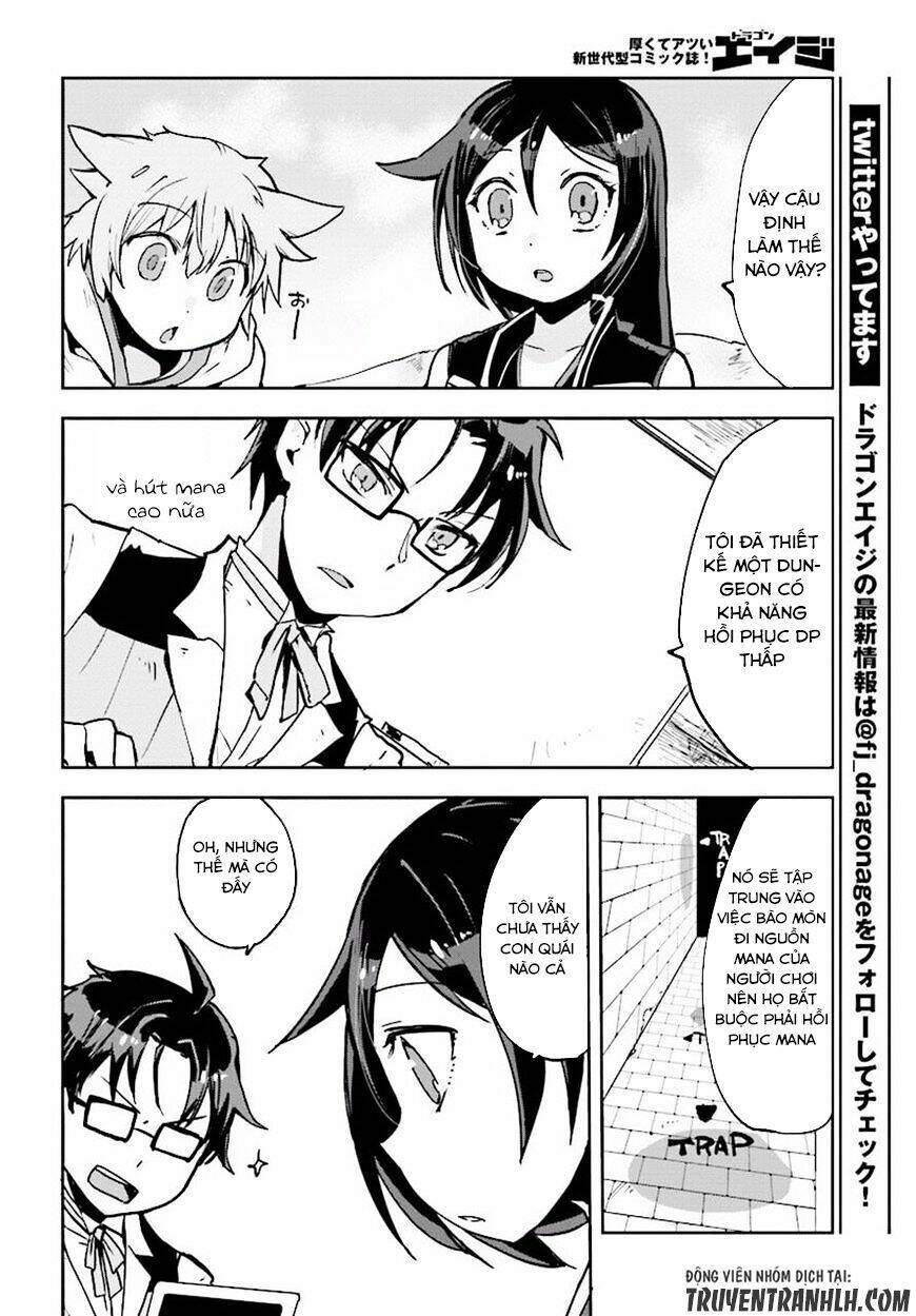 Nhật Ký Làm Bố Của Rồng Và Cô Con Gái Đáng Yêu Chapter  23 - 29