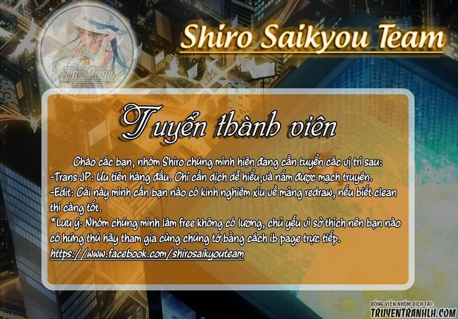 Nhật Ký Làm Bố Của Rồng Và Cô Con Gái Đáng Yêu Chapter  23 - 32