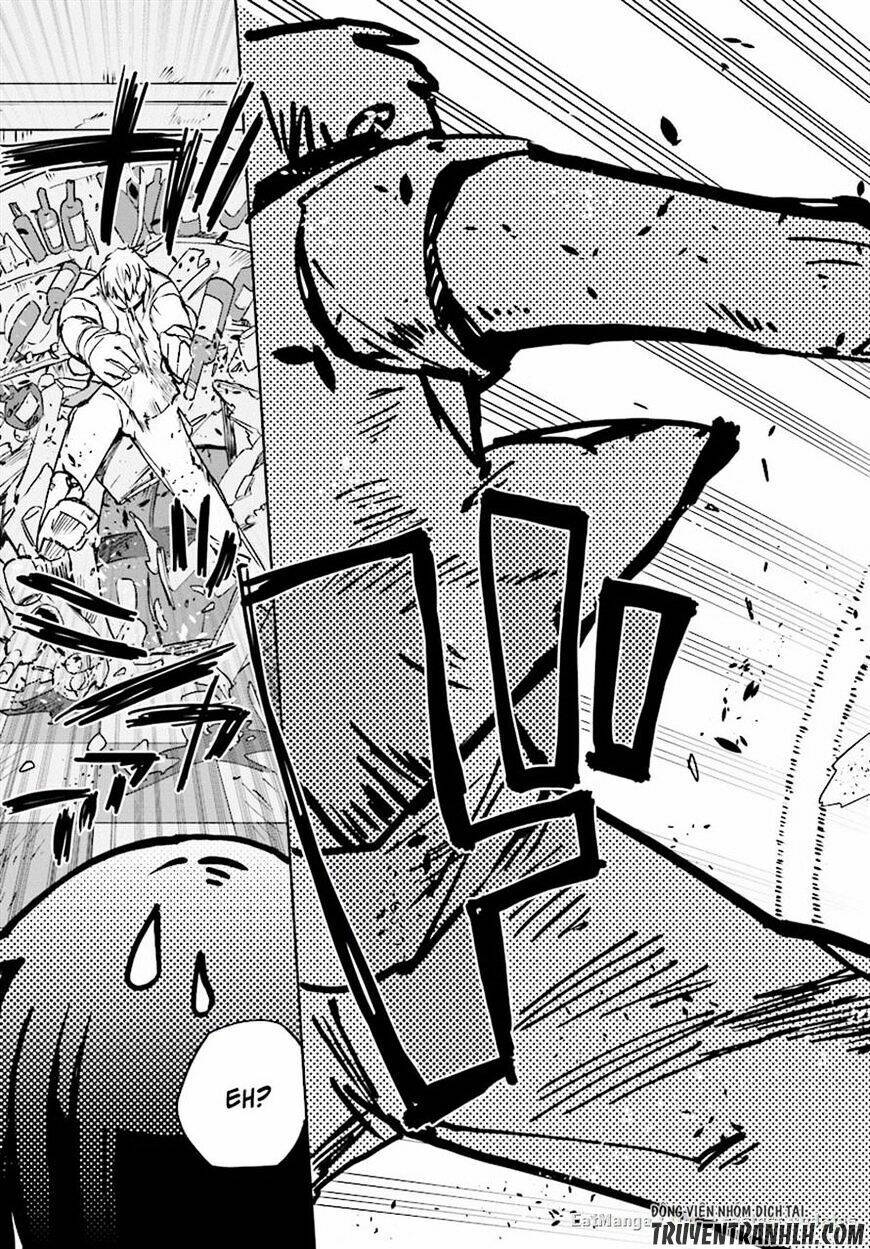 Nhật Ký Làm Bố Của Rồng Và Cô Con Gái Đáng Yêu Chapter  23 - 8