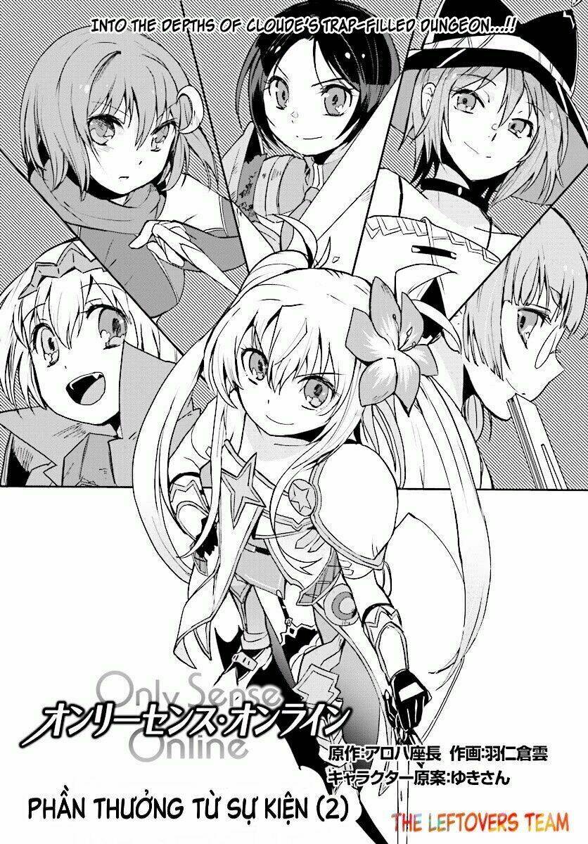 Nhật Ký Làm Bố Của Rồng Và Cô Con Gái Đáng Yêu Chapter  24 - 3