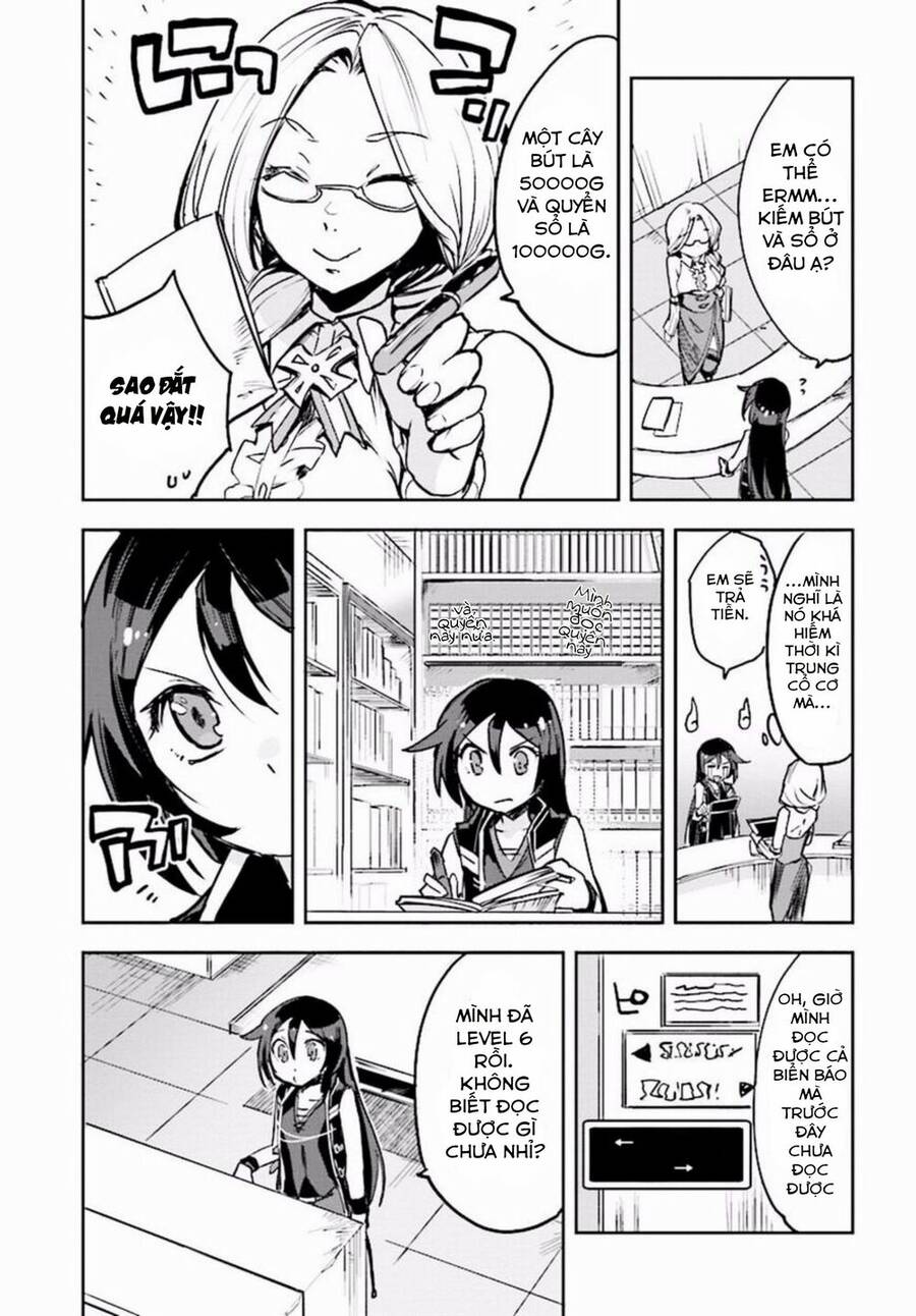 Nhật Ký Làm Bố Của Rồng Và Cô Con Gái Đáng Yêu Chapter  25 - 18