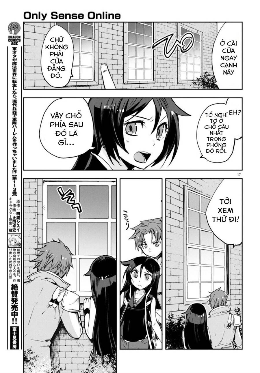 Nhật Ký Làm Bố Của Rồng Và Cô Con Gái Đáng Yêu Chapter 26 - 20