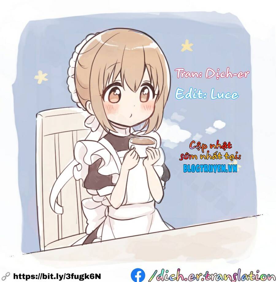 Nhật Ký Làm Bố Của Rồng Và Cô Con Gái Đáng Yêu Chapter 26 - 3