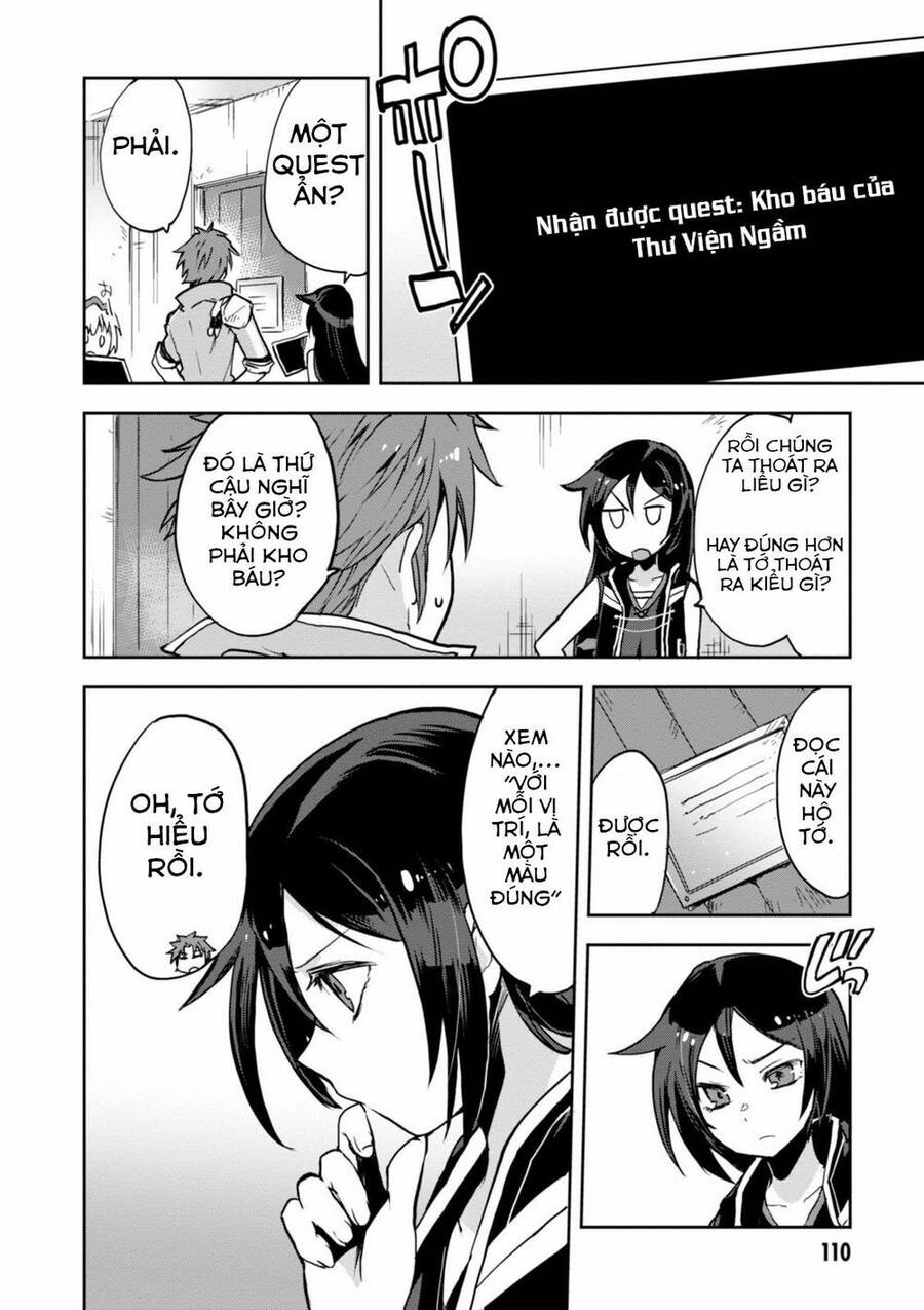 Nhật Ký Làm Bố Của Rồng Và Cô Con Gái Đáng Yêu Chapter  27 - 14