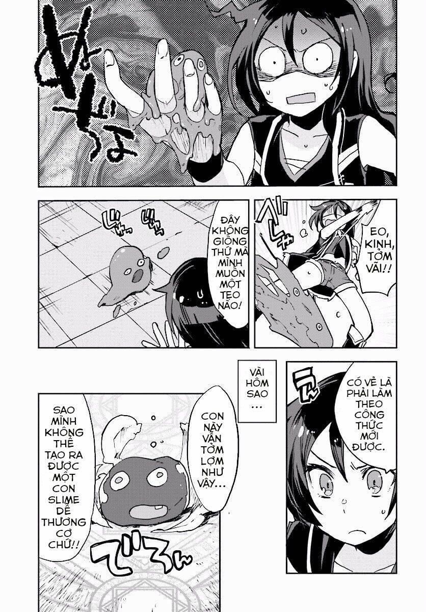 Nhật Ký Làm Bố Của Rồng Và Cô Con Gái Đáng Yêu Chapter  28 - 13