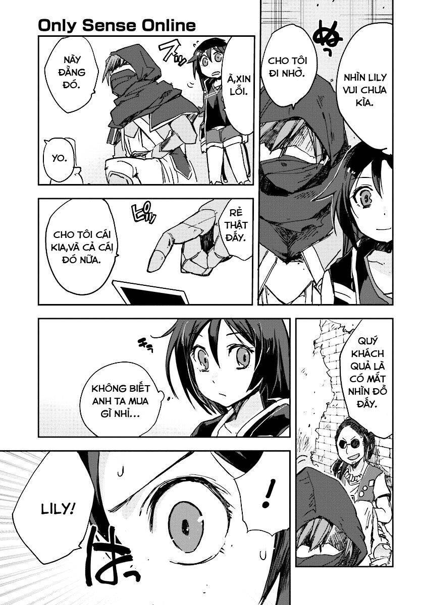 Nhật Ký Làm Bố Của Rồng Và Cô Con Gái Đáng Yêu Chapter  29 - 24