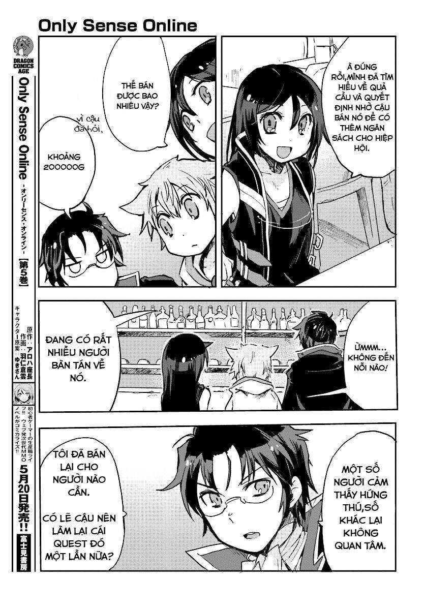 Nhật Ký Làm Bố Của Rồng Và Cô Con Gái Đáng Yêu Chapter  29 - 6