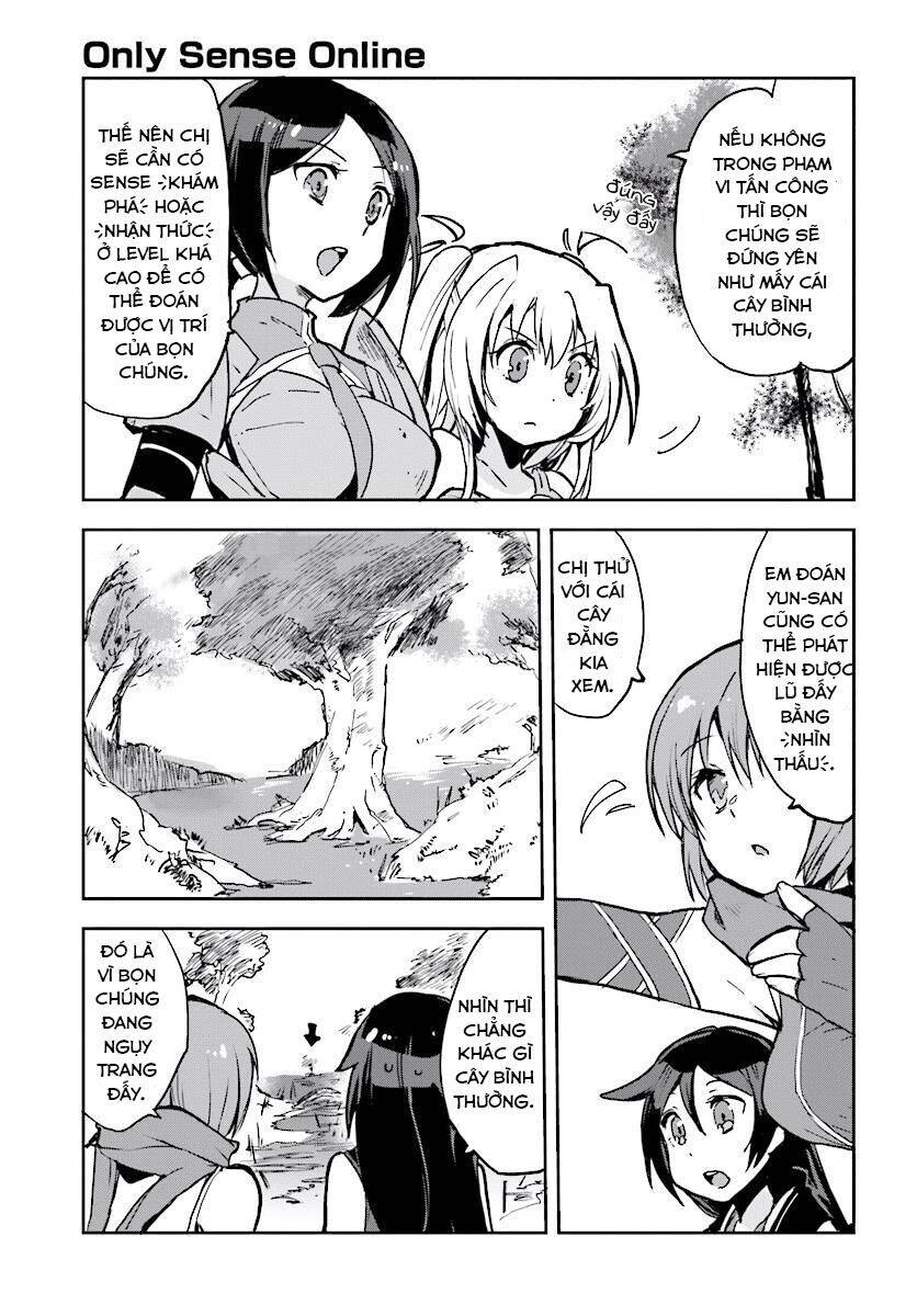 Nhật Ký Làm Bố Của Rồng Và Cô Con Gái Đáng Yêu Chapter  32 - 26