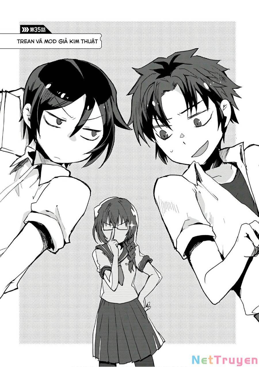 Nhật Ký Làm Bố Của Rồng Và Cô Con Gái Đáng Yêu Chapter  35 - 2
