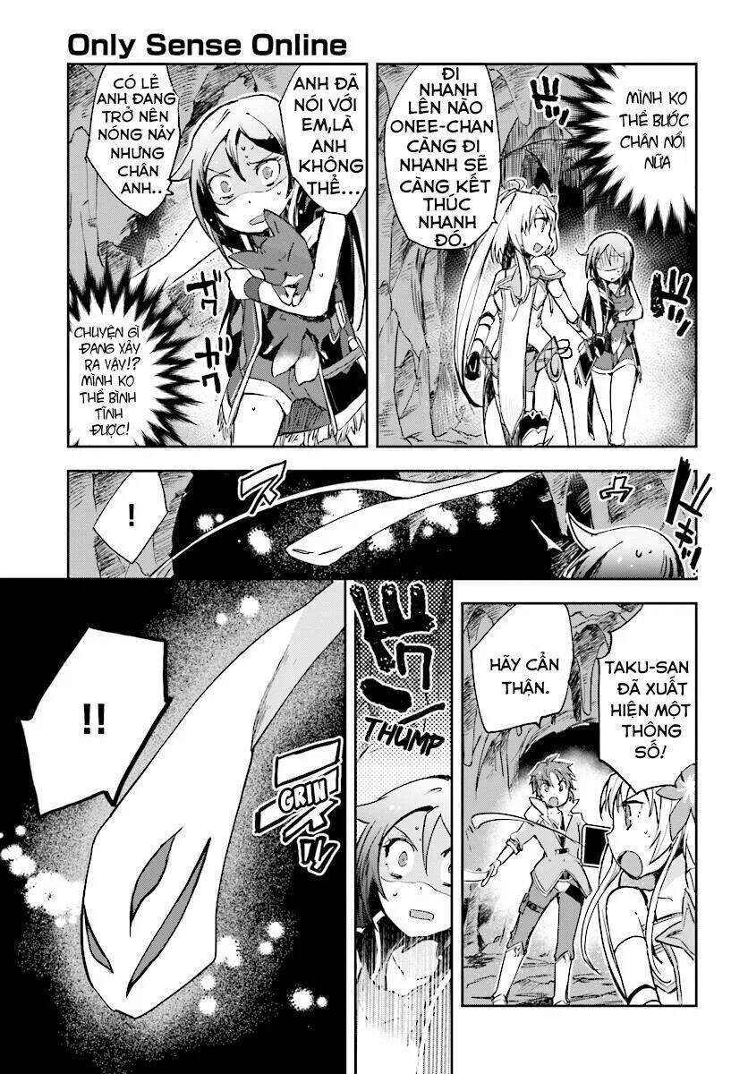 Nhật Ký Làm Bố Của Rồng Và Cô Con Gái Đáng Yêu Chapter  37 - 28