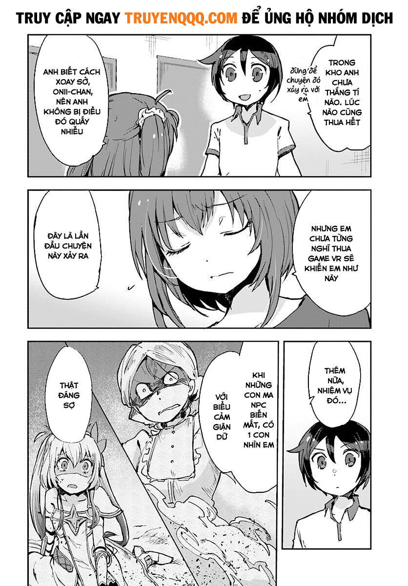 Nhật Ký Làm Bố Của Rồng Và Cô Con Gái Đáng Yêu Chapter  39 - 16