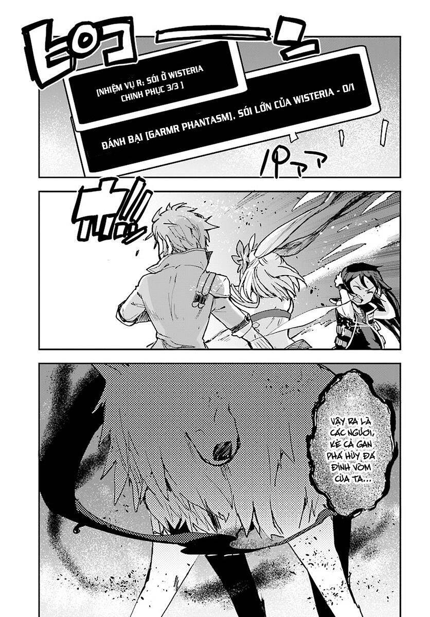 Nhật Ký Làm Bố Của Rồng Và Cô Con Gái Đáng Yêu Chapter  39 - 7