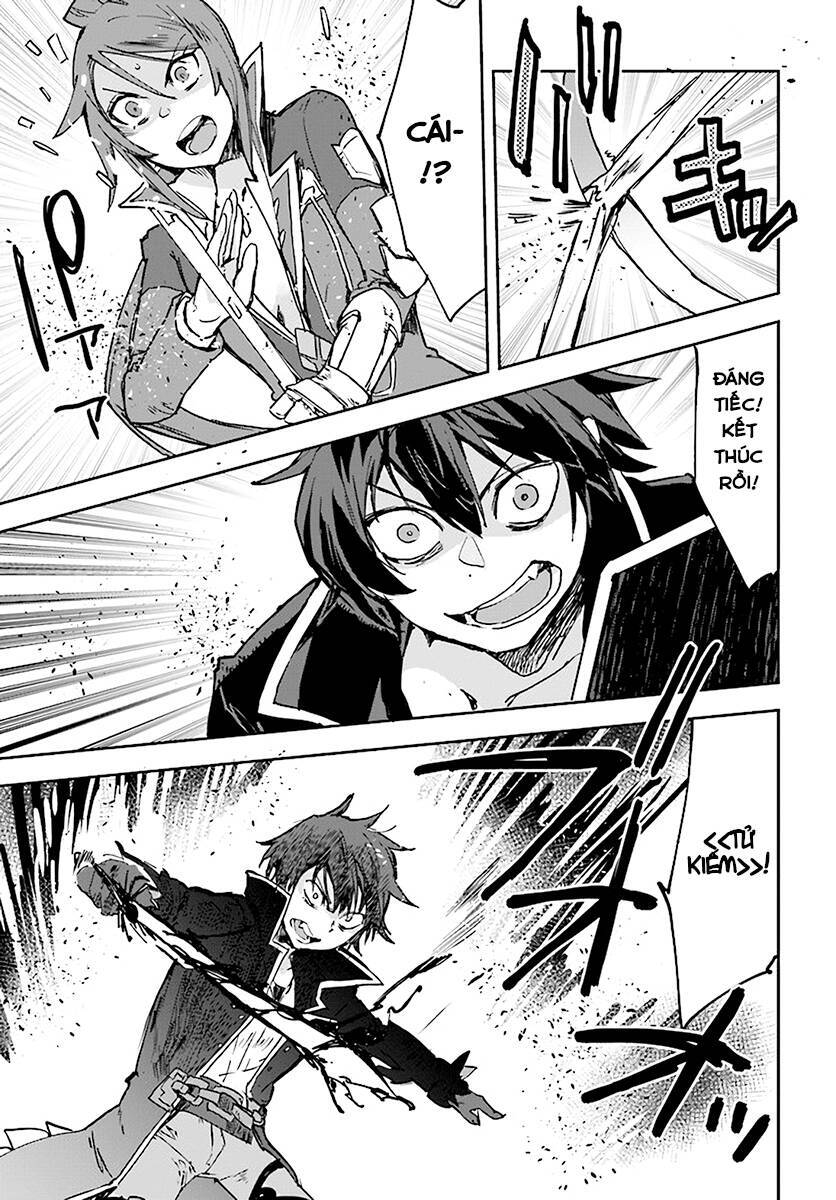 Nhật Ký Làm Bố Của Rồng Và Cô Con Gái Đáng Yêu Chapter  41 - 5