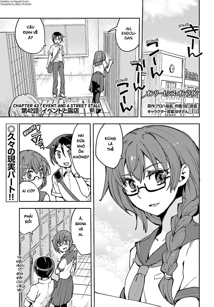 Nhật Ký Làm Bố Của Rồng Và Cô Con Gái Đáng Yêu Chapter  42 - 2