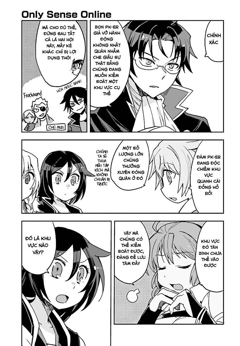 Nhật Ký Làm Bố Của Rồng Và Cô Con Gái Đáng Yêu Chapter  45 - 16