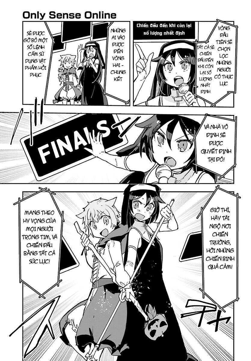 Nhật Ký Làm Bố Của Rồng Và Cô Con Gái Đáng Yêu Chapter  45 - 28