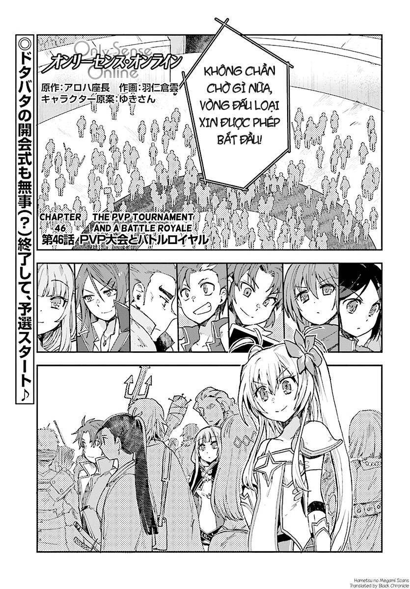 Nhật Ký Làm Bố Của Rồng Và Cô Con Gái Đáng Yêu Chapter  46 - 2