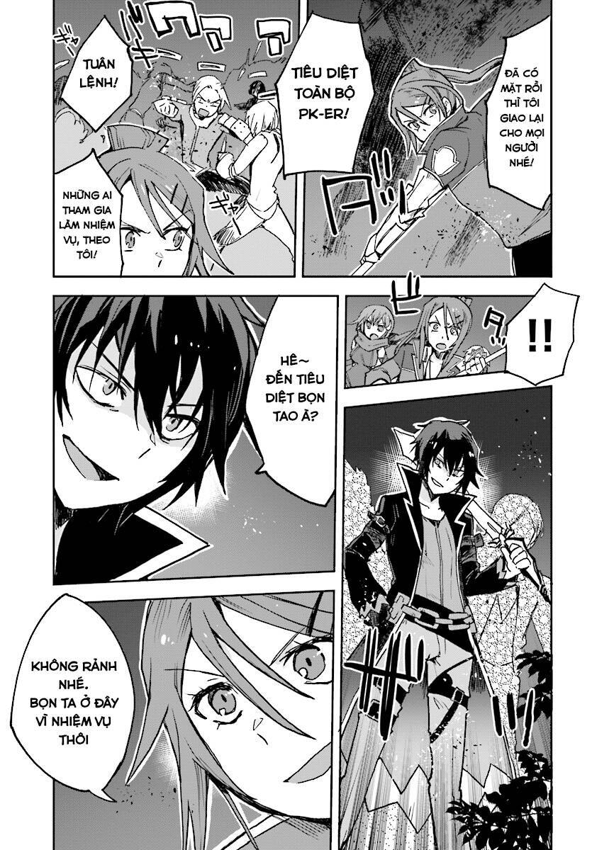 Nhật Ký Làm Bố Của Rồng Và Cô Con Gái Đáng Yêu Chapter  48 - 24