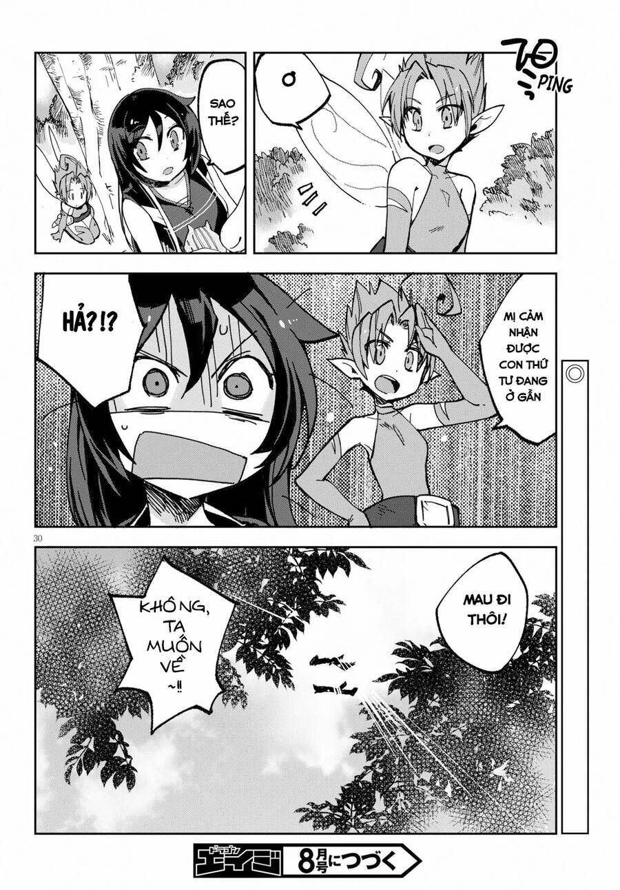 Nhật Ký Làm Bố Của Rồng Và Cô Con Gái Đáng Yêu Chapter  55 - 31