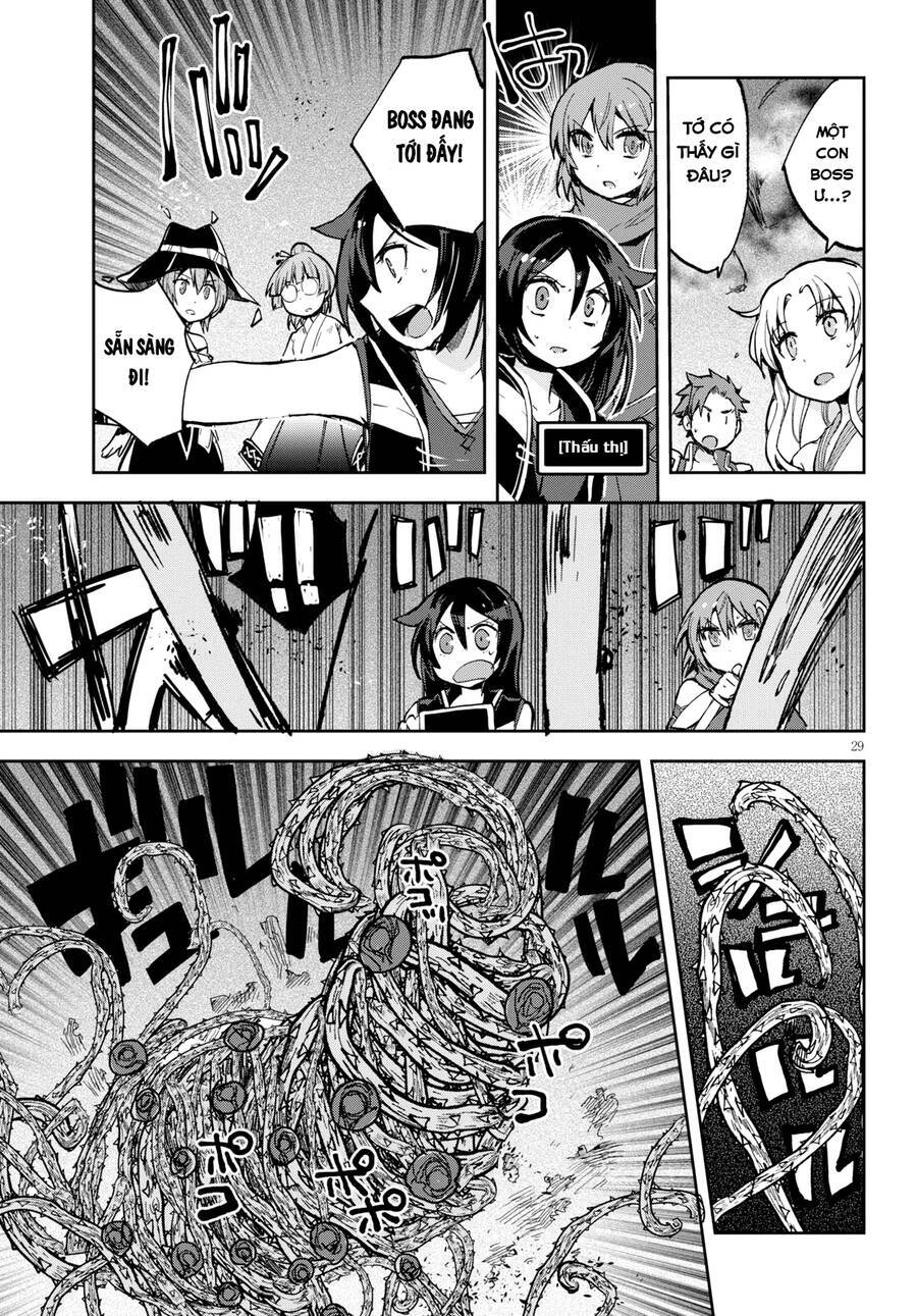 Nhật Ký Làm Bố Của Rồng Và Cô Con Gái Đáng Yêu Chapter  57 - 30