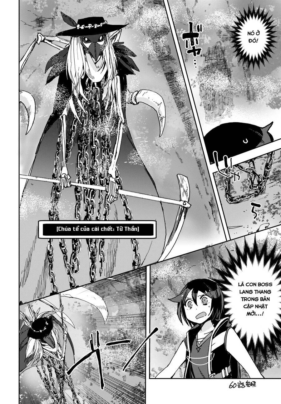 Nhật Ký Làm Bố Của Rồng Và Cô Con Gái Đáng Yêu Chapter  59 - 19