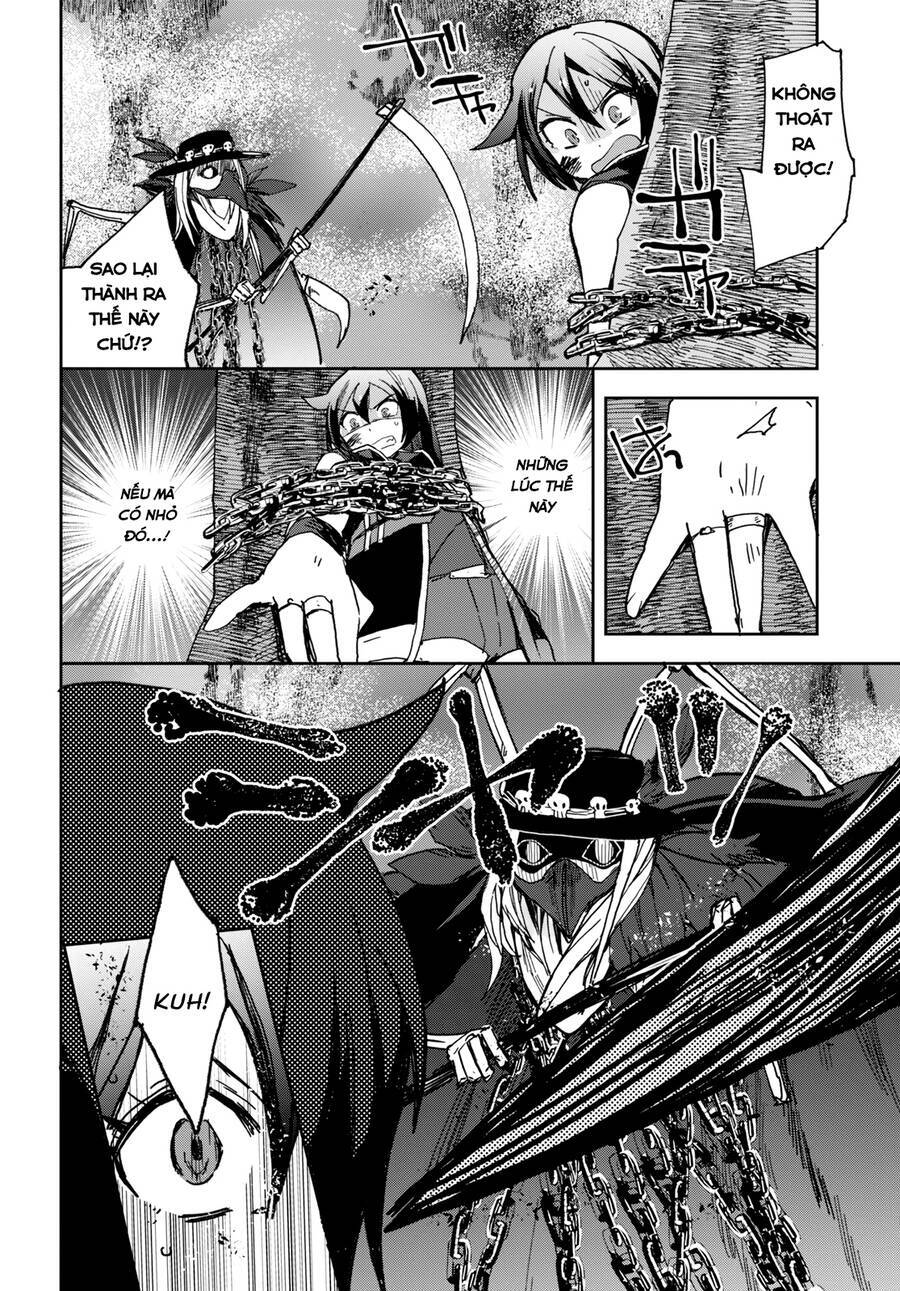 Nhật Ký Làm Bố Của Rồng Và Cô Con Gái Đáng Yêu Chapter  59 - 25