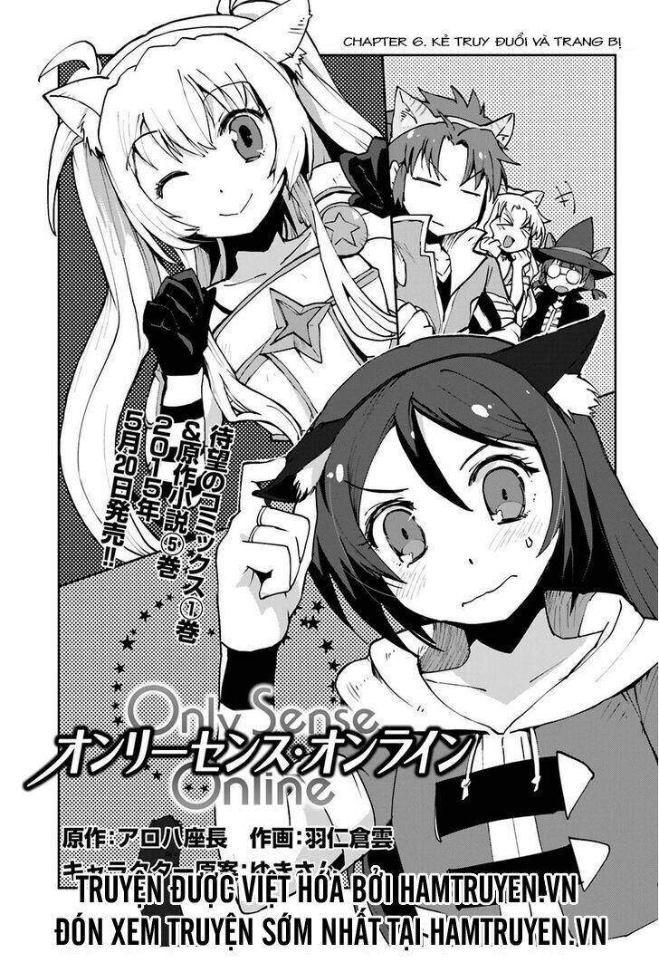 Nhật Ký Làm Bố Của Rồng Và Cô Con Gái Đáng Yêu Chapter 6 - 2