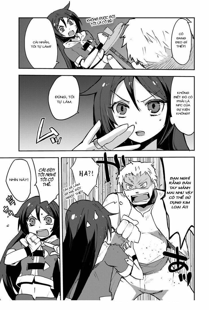 Nhật Ký Làm Bố Của Rồng Và Cô Con Gái Đáng Yêu Chapter 6 - 6