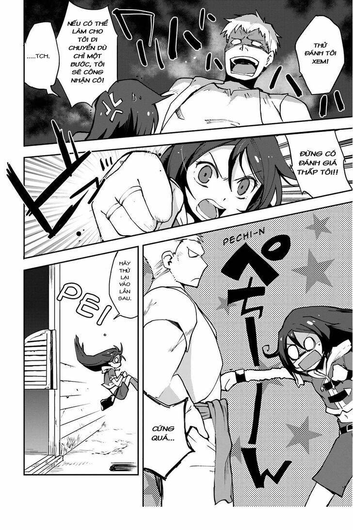 Nhật Ký Làm Bố Của Rồng Và Cô Con Gái Đáng Yêu Chapter  6 - 7