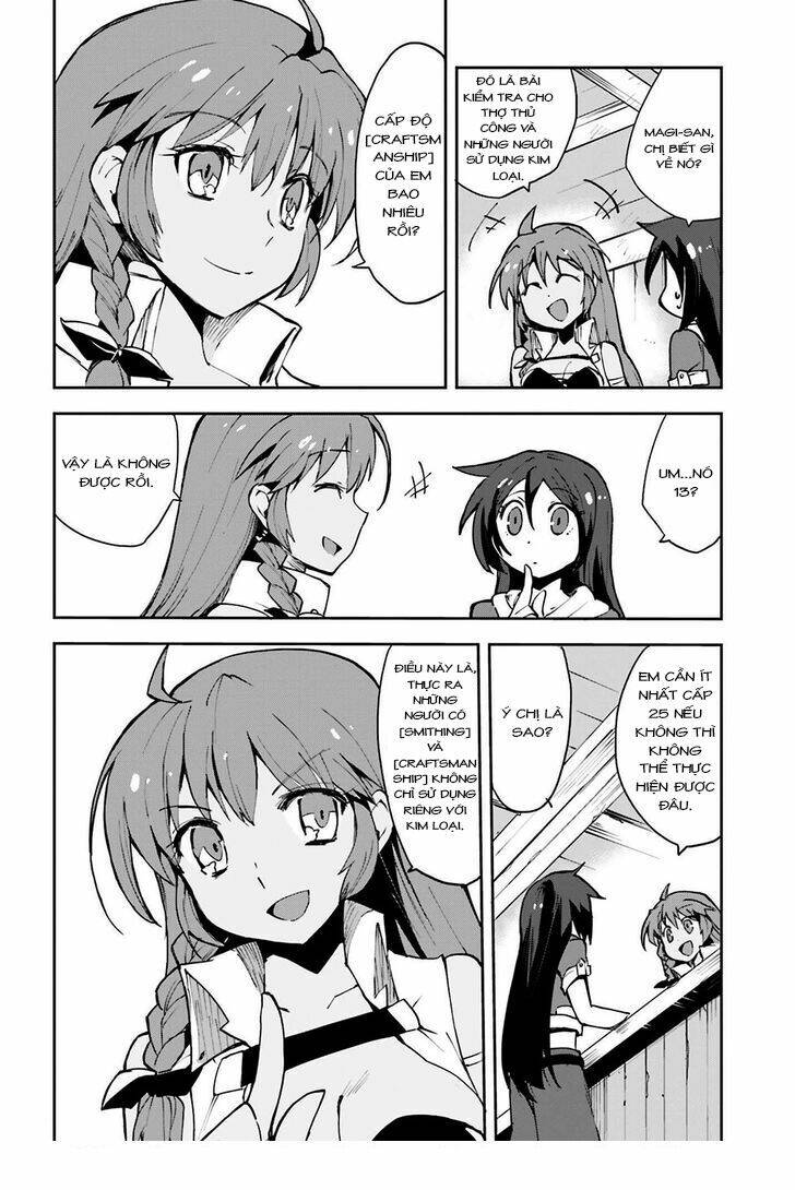 Nhật Ký Làm Bố Của Rồng Và Cô Con Gái Đáng Yêu Chapter 6 - 9