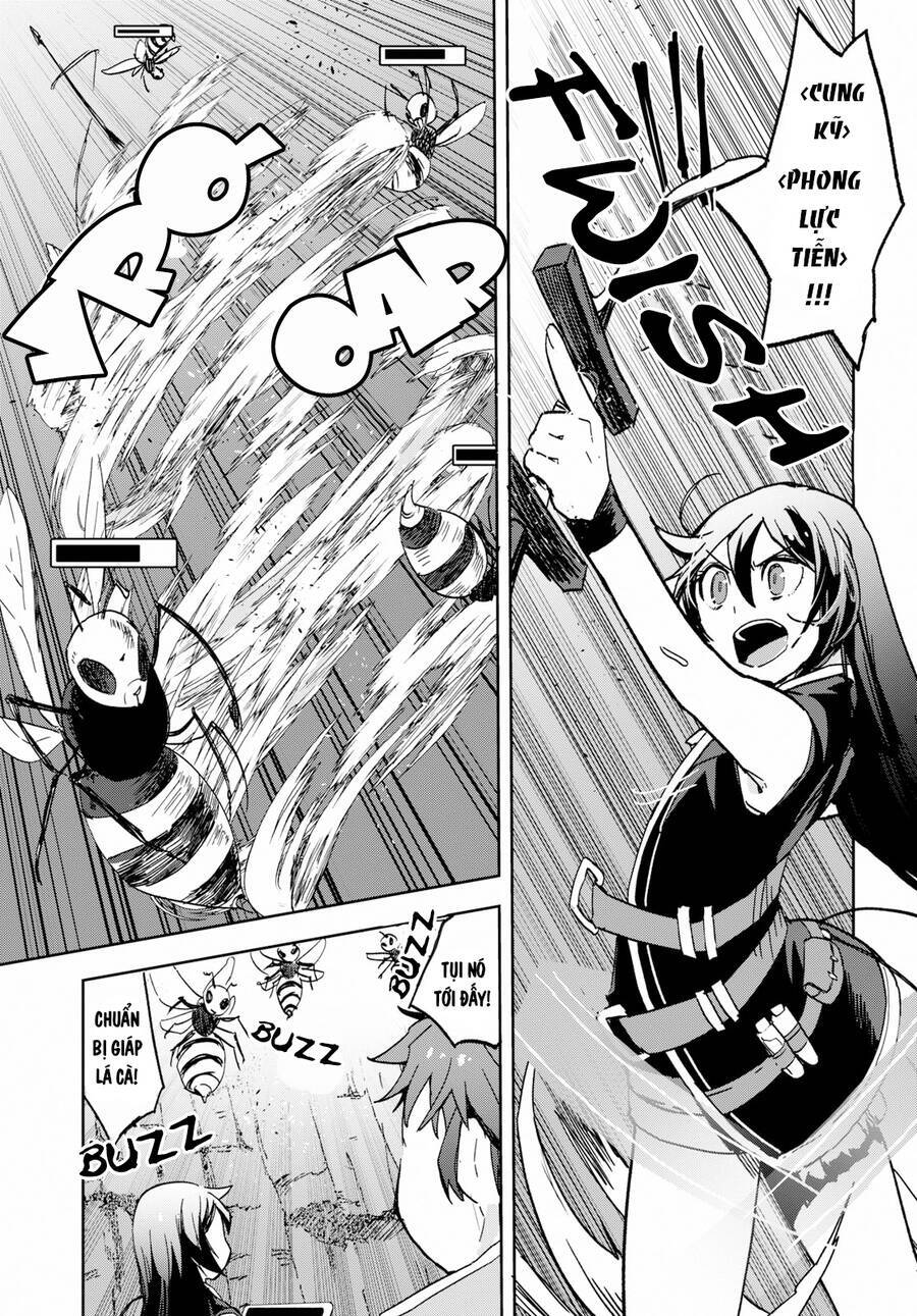 Nhật Ký Làm Bố Của Rồng Và Cô Con Gái Đáng Yêu Chapter  60 - 28