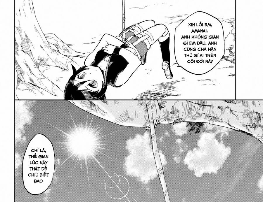 Nhật Ký Làm Bố Của Rồng Và Cô Con Gái Đáng Yêu Chapter  61 - 33