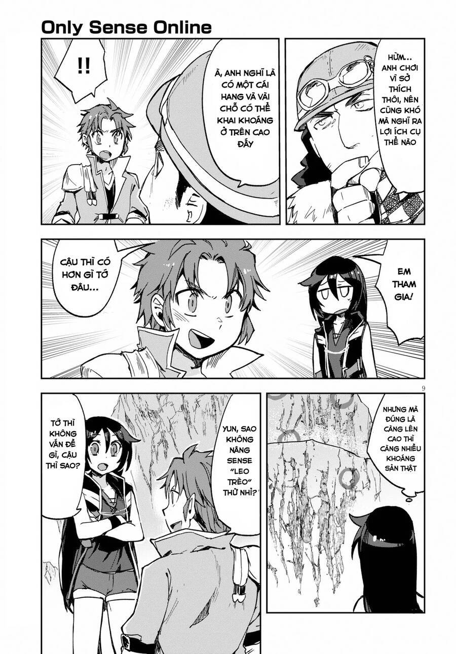 Nhật Ký Làm Bố Của Rồng Và Cô Con Gái Đáng Yêu Chapter  61 - 10