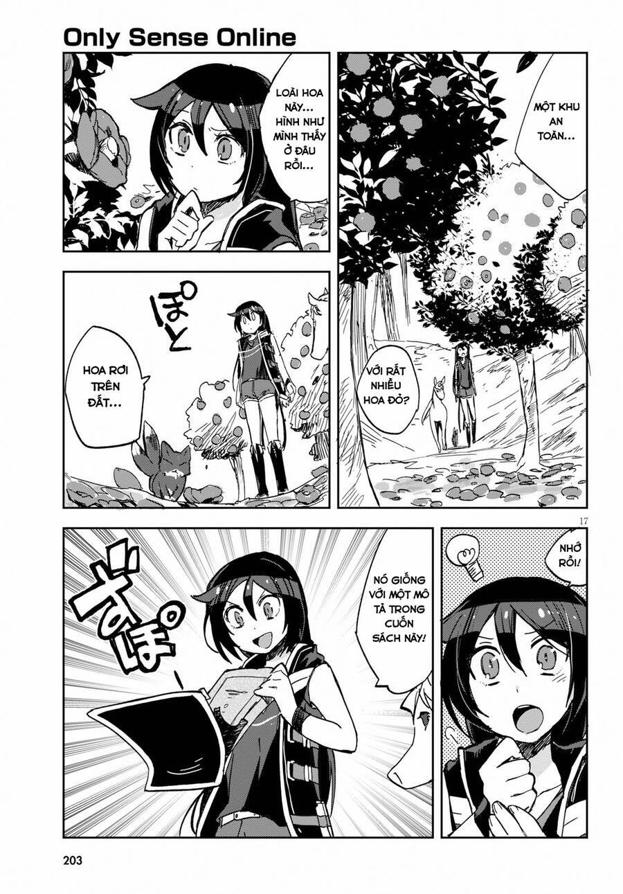 Nhật Ký Làm Bố Của Rồng Và Cô Con Gái Đáng Yêu Chapter  63 - 18