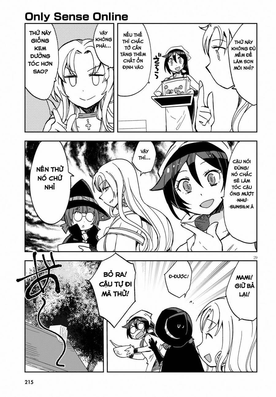 Nhật Ký Làm Bố Của Rồng Và Cô Con Gái Đáng Yêu Chapter  63 - 30