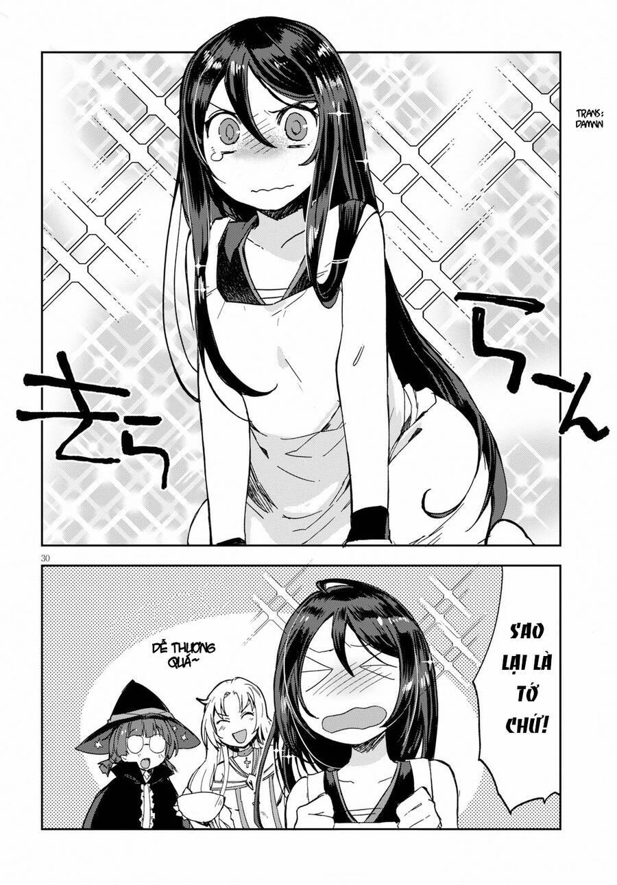 Nhật Ký Làm Bố Của Rồng Và Cô Con Gái Đáng Yêu Chapter  63 - 31