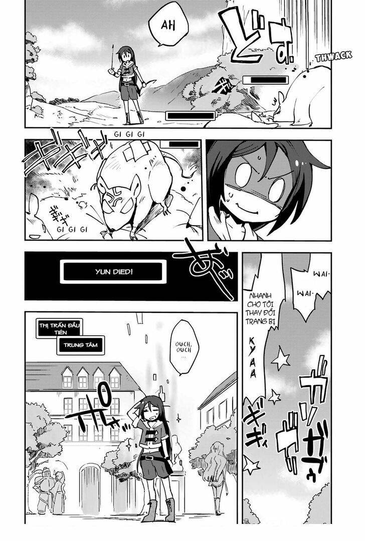 Nhật Ký Làm Bố Của Rồng Và Cô Con Gái Đáng Yêu Chapter  7 - 23