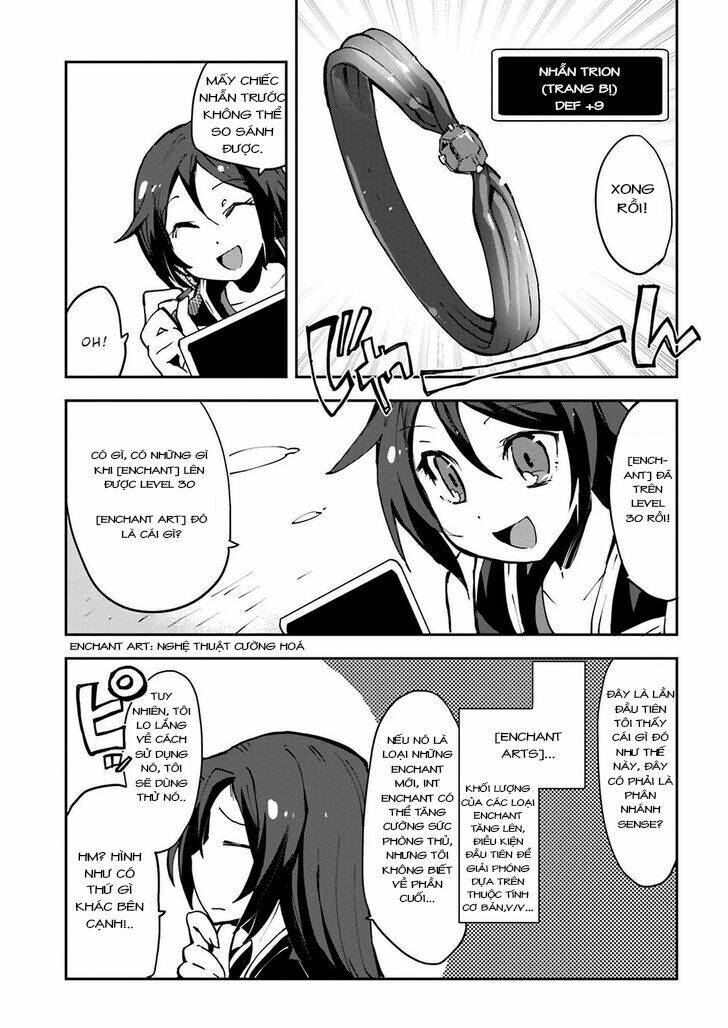 Nhật Ký Làm Bố Của Rồng Và Cô Con Gái Đáng Yêu Chapter  7 - 26