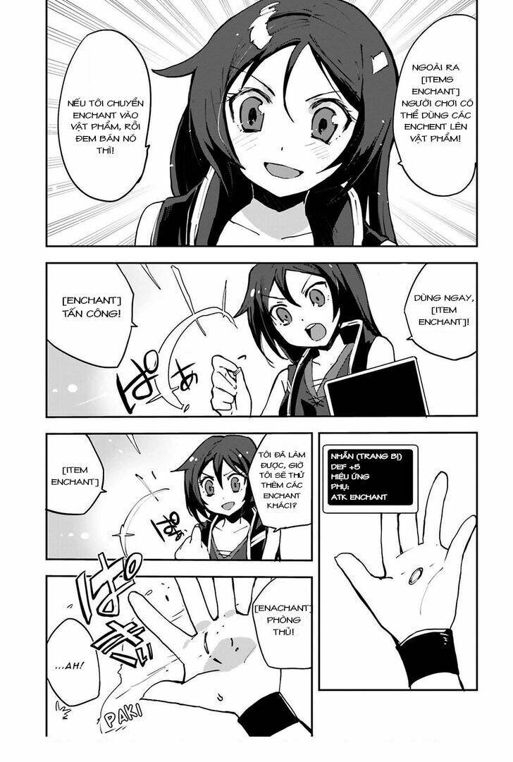 Nhật Ký Làm Bố Của Rồng Và Cô Con Gái Đáng Yêu Chapter  7 - 28