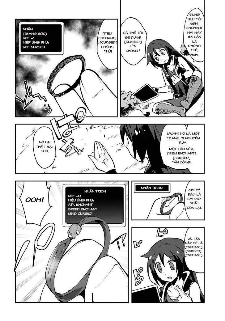 Nhật Ký Làm Bố Của Rồng Và Cô Con Gái Đáng Yêu Chapter  7 - 29