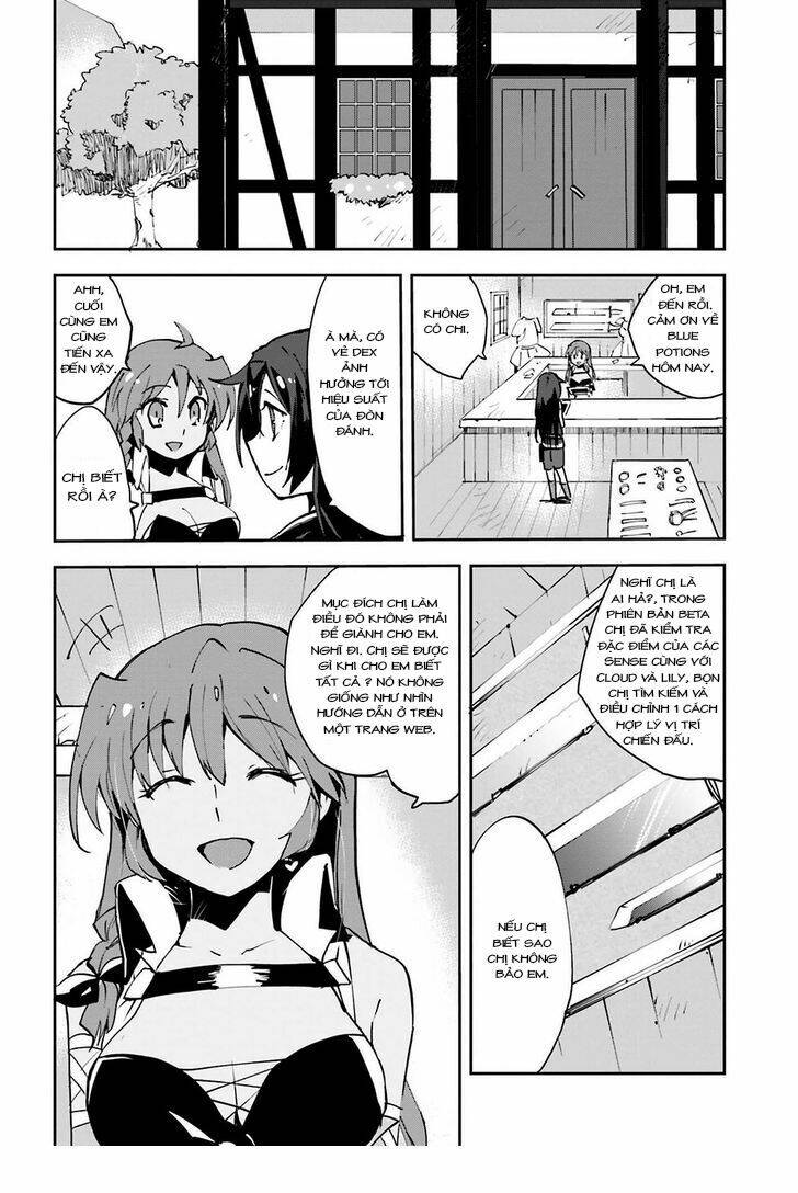 Nhật Ký Làm Bố Của Rồng Và Cô Con Gái Đáng Yêu Chapter  7 - 31