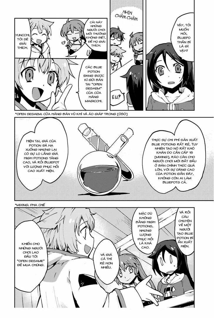 Nhật Ký Làm Bố Của Rồng Và Cô Con Gái Đáng Yêu Chapter  7 - 9