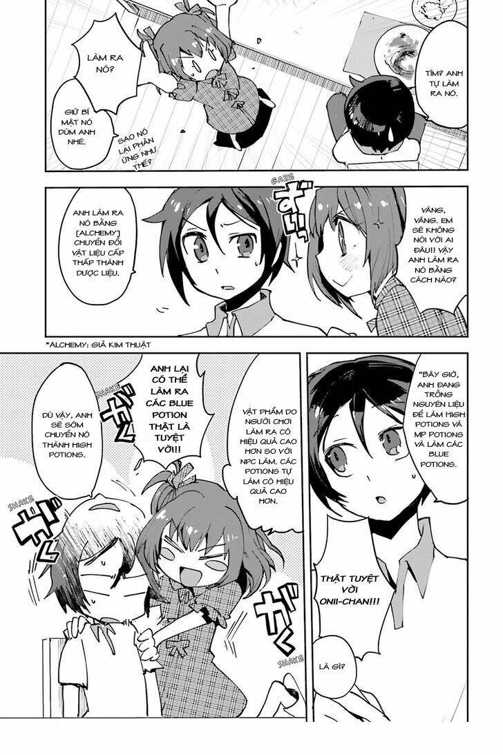 Nhật Ký Làm Bố Của Rồng Và Cô Con Gái Đáng Yêu Chapter  8 - 26