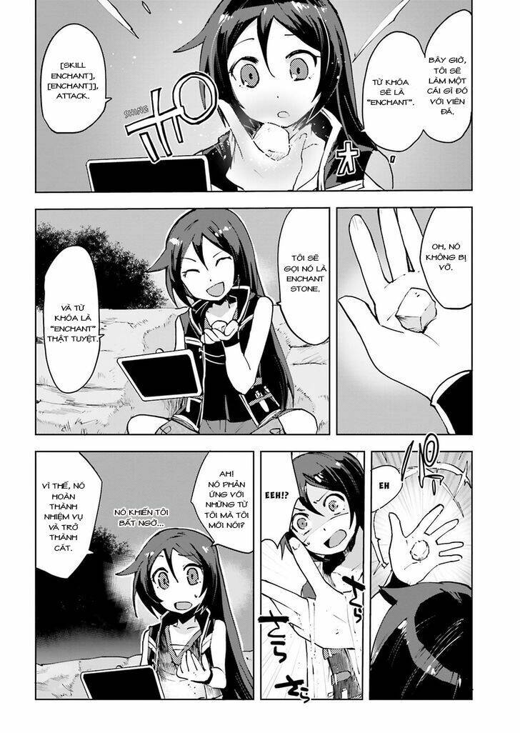 Nhật Ký Làm Bố Của Rồng Và Cô Con Gái Đáng Yêu Chapter  8 - 29