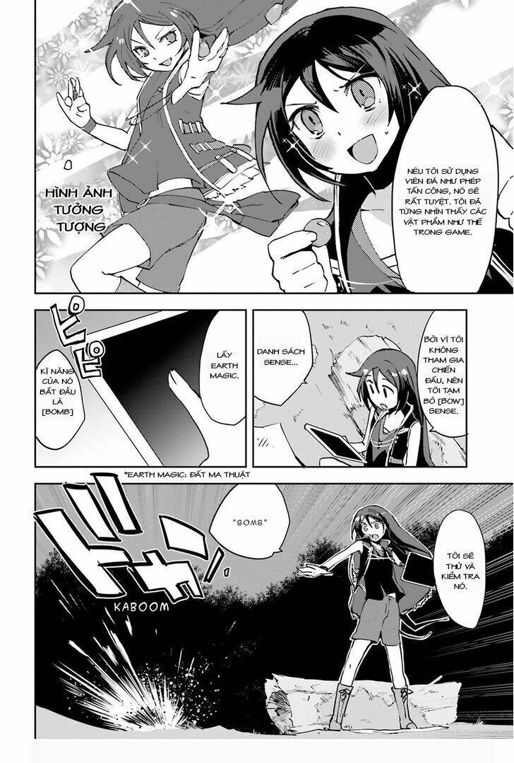 Nhật Ký Làm Bố Của Rồng Và Cô Con Gái Đáng Yêu Chapter  8 - 31