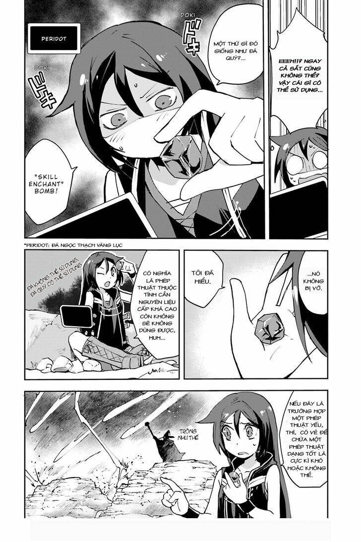 Nhật Ký Làm Bố Của Rồng Và Cô Con Gái Đáng Yêu Chapter  8 - 33